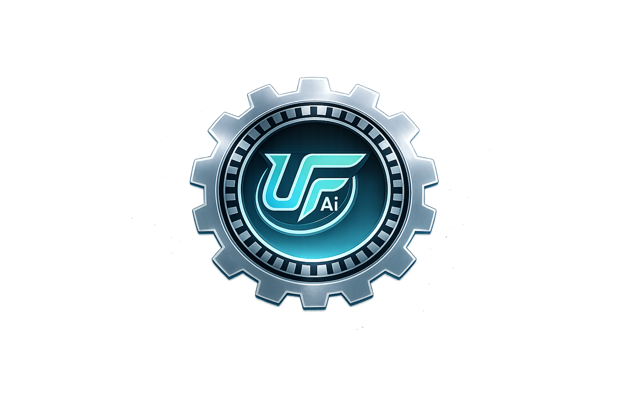 Utility Forge AI main logo